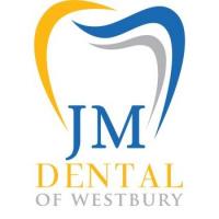 JM Dental of Westbury Logo