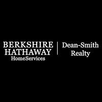 Berkshire Hathaway HomeServices Dean-Smith Realty Logo