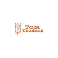 Tom Teasers Custom Calls Logo