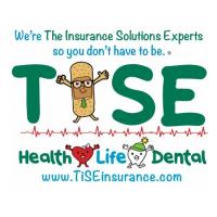 The Insurance Solutions Experts Logo