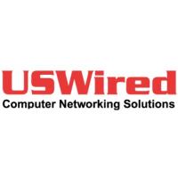 USWired: IT Support & Managed IT Services in Chicago Logo