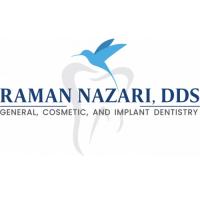 Raman E. Nazari, DDS and David Vierhus, DDS Logo