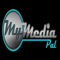 SEO NYC My Media Pal Logo