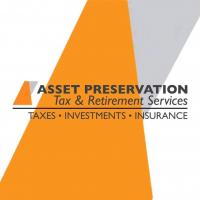 Roth IRA Asset Preservation Surprise Logo