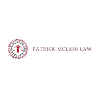 Patrick McLain Law Logo