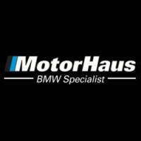 MotorHaus Logo