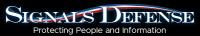 Signals Defense Logo