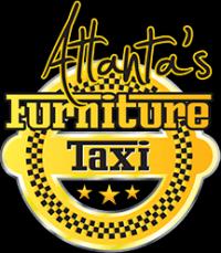Atlanta Furniture Taxi Moving Company Logo