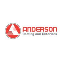Anderson Roofing and Exteriors LLC Logo
