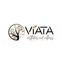 ViATA Aesthetics And Wellness Logo