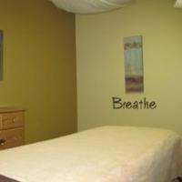 Loosen Up Therapeutic Massage Logo