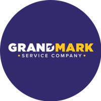 Grandmark Service Company logo