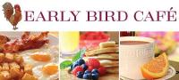 Early Bird Café logo