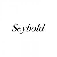 Seybold Jewelry Building Logo