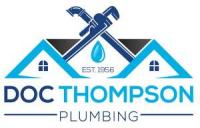 Doc Thompson Plumbing Logo