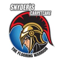 Snyder's Carpet Care LLC logo