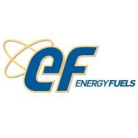 Energy Fuels Resources Corporation Logo