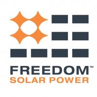 Freedom Solar Logo