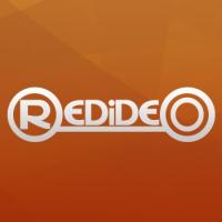 Redideo Studio Logo