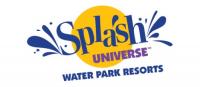 Splash Universe Logo