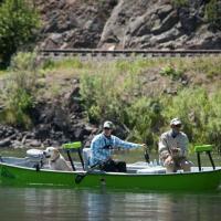 Prewett Creek Inn Logo