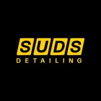 Suds Detailing Logo