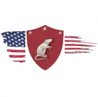 American Rodent Sarasota Logo