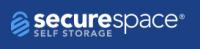 SecureSpace Self Storage San Leandro Logo