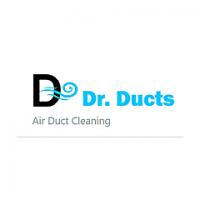 Dr. Ducts logo