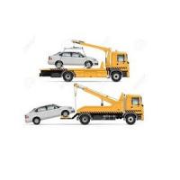 Paterson Towing & Recovery - 24 Hr Logo