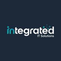 Integrated IT Solutions Logo