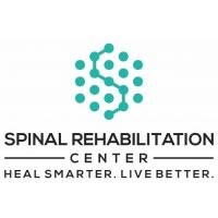 Spinal Rehabilitation Center Of Lake Geneva Logo