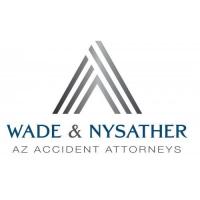 AZ Accident Injury Attorneys - Wade and Nysather Logo