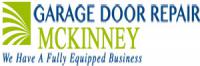 Garage Door Repair McKinney logo