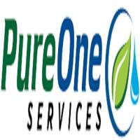 PureOne Services- Atlanta Metro Logo
