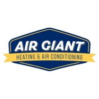 Air Giant Heating & Air Conditioning logo