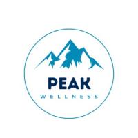 Peak Wellness Clinic Logo