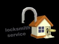 Locksmith Near Me Logo