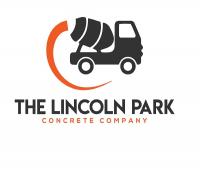 The Lincoln Park Concrete Company logo