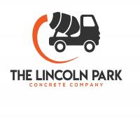 The Lincoln Park Concrete Company Logo