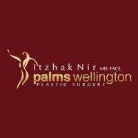 Palms Wellington Plastic Surgery Logo