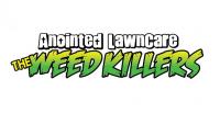 Anointed Lawn Care Logo
