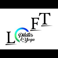 Pilates Yoga Loft Logo