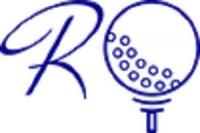 Rushi Oza Golf Logo
