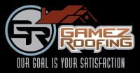 Gamez Roofing Logo