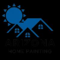 Arizona Home Painting Logo