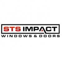 STS Impact Windows & Doors Logo