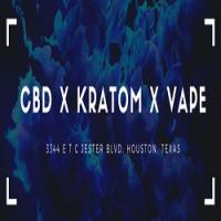 Connected Smoke Shop Logo