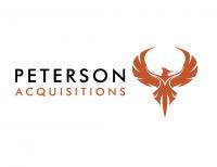 Peterson Acquisitions: Your Denver Business Broker Logo