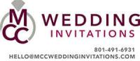 MCC Wedding Invitations Logo